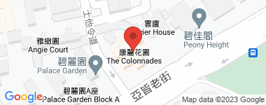 康丽花园 高层 物业地址