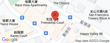 友谊大厦 中层 物业地址