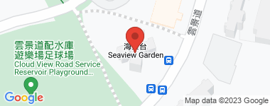 海景台 中層 物業地址