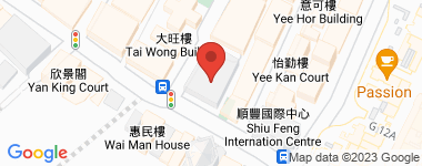 Ming Yan Mansion
