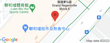 御庭軒 7座 H 高層 物業地址