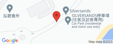 Silversands 5B座 中层 物业地址