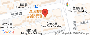 高发大厦 中层 物业地址