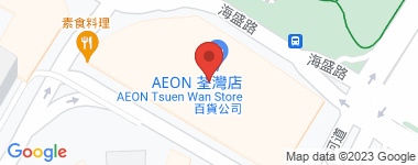 灣景廣場 C室 中層 物業地址