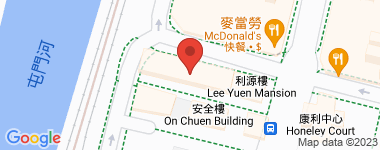 美基楼 高层 物业地址
