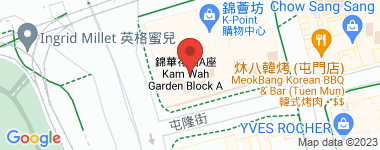 Kam Wah Garden Unit 2, Mid Floor, Block A, Middle Floor Address