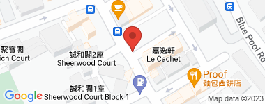 壹鑾 低層 物業地址