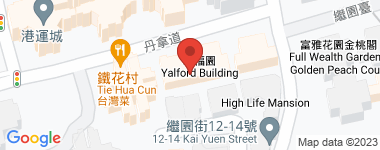 友福园 高层 物业地址