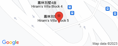 嘉林别墅 全层 全幢 物业地址