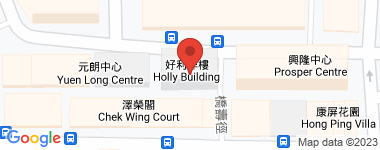 好利洋樓 低層 E室 物業地址