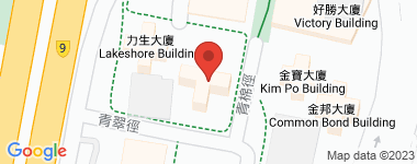 好发大厦 D室 中层 物业地址