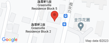 逸翠轩 5座 高层 物业地址