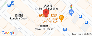 大德楼 高层 物业地址