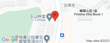 云顶峰 第二期   高层 C08室 物业地址