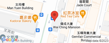 寶時商業中心  物業地址