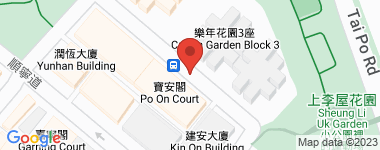 寶安閣 高層 物業地址