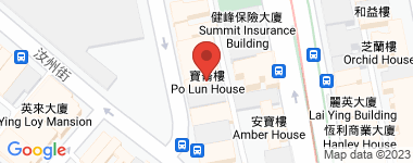 宝仑楼 中层 物业地址