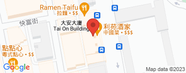 Kin Wong Mansion Unit A, High Floor, Phase 2 Address