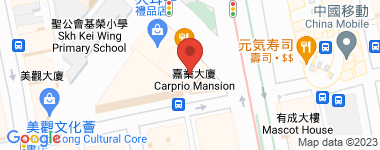 嘉业大厦 低层 C室 物业地址