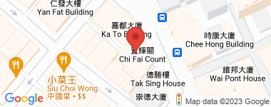置辉阁  物业地址