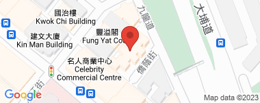 侨辉大厦 低层 物业地址