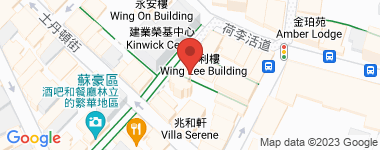 Lilian Court High Floor Address