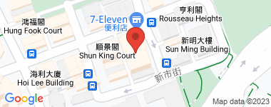 年丰大厦 高层 物业地址