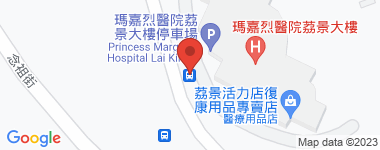 长沙大楼 中层 物业地址