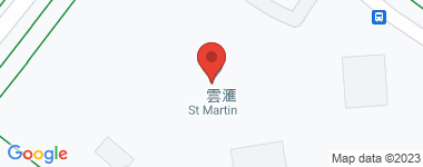 云滙 B2室 低层 物业地址
