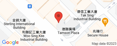 南华工业大厦  物业地址