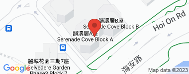 韵涛居 A座 7室 高层 物业地址