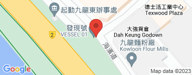 Kwong Sang Hong Centre High Floor Address