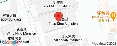 集景楼 中层 N室 物业地址