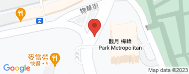 建德大楼 中层 物业地址