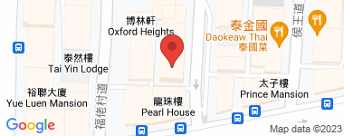 狮子石道1号 狮子石道壹号 中层 物业地址