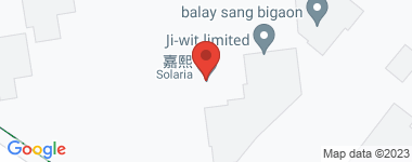 嘉熙 1座 中層 F室 物業地址