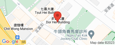 Dor Hei Building Mid Floor, Middle Floor Address