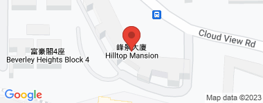 峰景大廈 H座 中層 物業地址