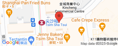 金冠大厦 中屑 物业地址