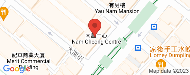 Nam Cheong Centre Unit G, High Floor Address