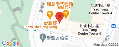嘉华商场  物业地址