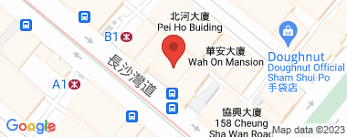 Happy Centre Unit C, High Floor Address