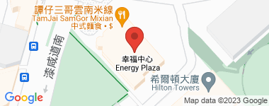 幸福中心 高层 物业地址