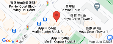 Merlin Centre High Floor, Block D Address