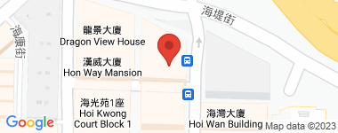 滨海大厦 高层 物业地址