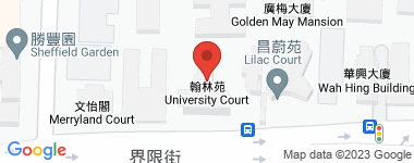 翰林苑 B室 物业地址