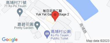高埔村 6室 物业地址