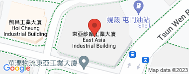 东亚纱厂工业大厦  物业地址