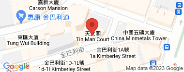 天文閣 高層 A室 物業地址