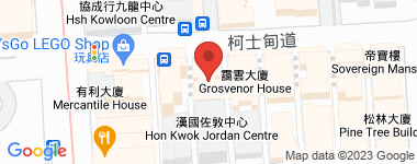 Yiu Kei Mansion Unit A, Mid Floor, Middle Floor Address